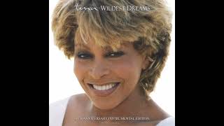 Tina Turner - Missing You (30th Anniversary Instrumental Version)
