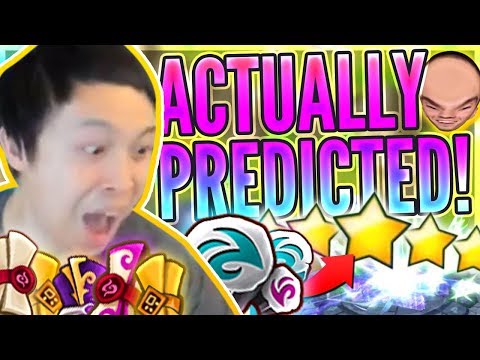 I Called 1st LIGHTNING NAT 5?! - Stone Summons OP?! - Summoners War