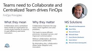 Applying FinOps Framework for better Azure Cost Management - Anderson 