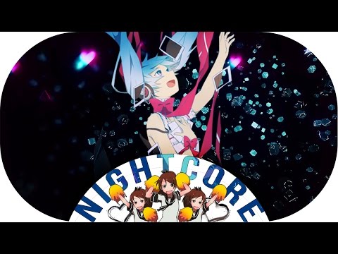 Nightcore - Fly Away (TBM DJ Radio Edit) [Fabrizio E Marco]
