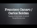 Tanda of the week 10-2013: Francisco Canaro ...