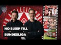Zu Besuch beim GAK: No sleep till Bundesliga I #Zwarakonferenz (EP95)