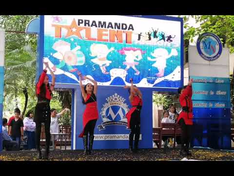 #Proud​ Cover​ #Blackpink​ Kill​ this​ love​ @Pramandatalent  6/8/2019