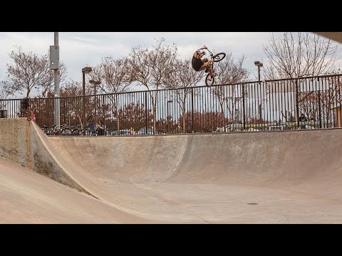 Demolition Parts: What a Huckin’ Video Part