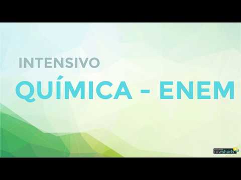 INTENSIVO - ENEM