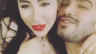 رقص سکسی دختر ایرانی با لبا�