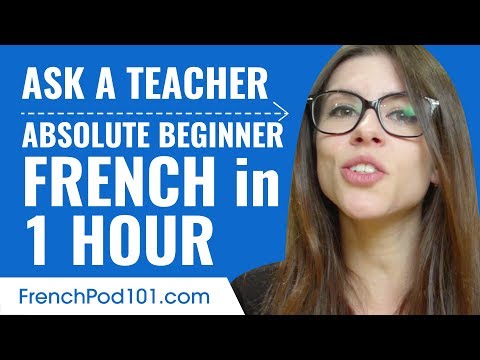 Learn French Vocabulary French Made Easy Vol 1