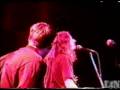 Nickelback - Little Friend - Live 1997