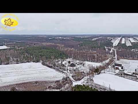 Agroturystyka Złoty Klon – Wypoczynek Blisko Natury 🌿🏡