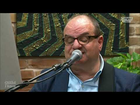 Philip Vella - Għalfejn Tħobbni Daqshekk on Għaddi s'Hawn