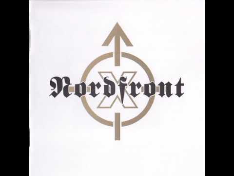 Nordfront - Alter Mann