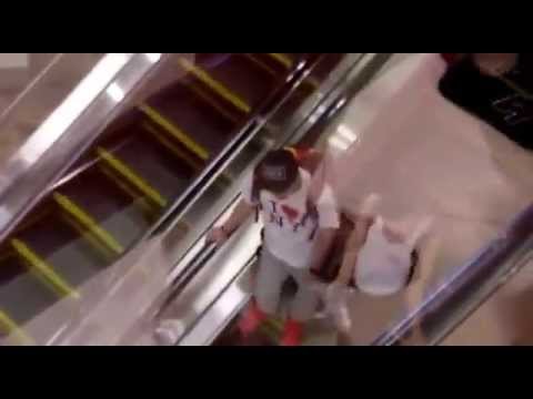 140720 (Fancam) - TAO at Changi Airport [5]