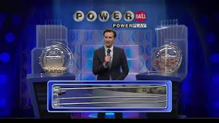 Powerball lottery Nov 9, 2019 drawing video