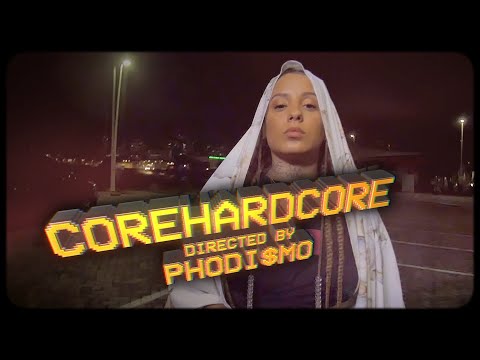 VANDAL - COREHARDCOREH (Official Video)