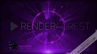 Dennis Sheperd - A Tribute To Life