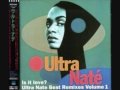 Ultra Naté - It's Over Now (Tony Humphries Mix ...