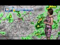 Weather At 11 PM July 5 2018