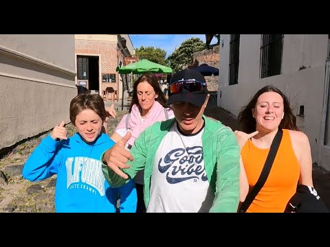 Finde en Colonia Valdense