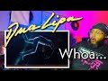 First time reacting to Dua Lipa Levitating Featuring DaBaby reaction First time reacting to Dua Lipa Levitating Featuring DaBaby reaction