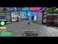 My First Video YAY