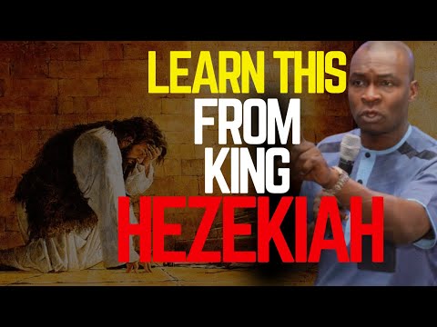 YOU HAVE THE POWER TO CHANGE PROPHECIES | APOSTLE JOSHUA SELMAN