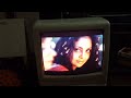 Opening Up To Intolerable Cruelty 2004 VHS