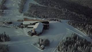 preview picture of video 'Le Massif de Charlevoix'