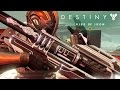 Iron Gjallarhorn Pre-Order Trailer - Destiny: Rise of Iron