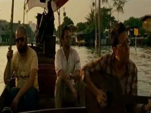 Una Notte Da Leoni 2 - La Canzone di Stu.wmv