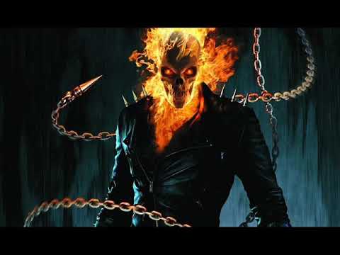 Bassboy feat. Clarity - La La La ( Ghost Rider 2021)