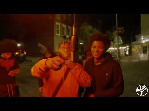 Breezo Plentyy - Iight Bet (WhoRunItNYC Performance)