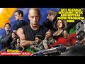 Terkuak Silsilah Kelurga Dom Toretto Sesungguh Nya Alur Cerita Film Fast And Furious 9 2021
