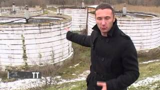 Тульская область рыбалка в плавском районе