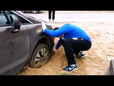 Bezimienni - Bez granic | MAKING OFF