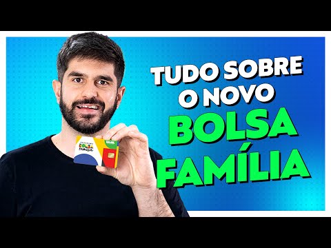 Vídeo: Bolsa Família: Quem recebe e como confirmar