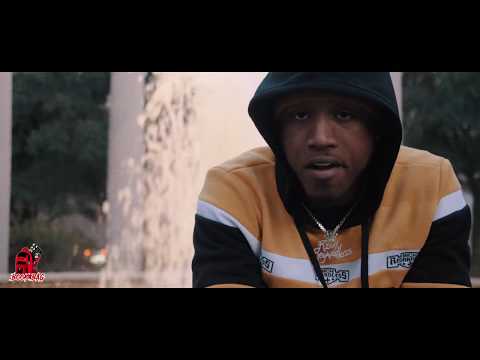 Stunna Bam - All Falls Down feat. Cal Wayne (Official Music Video)