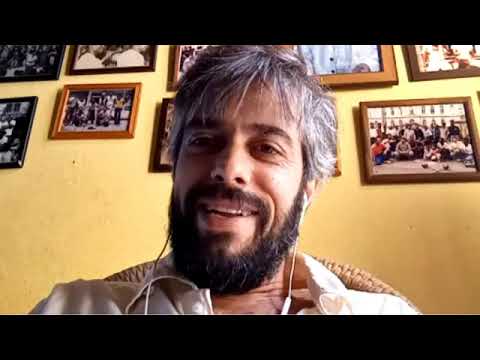 Conversa: Políticas Públicas da Capoeira | Mestre Dinho Nascimento, Minhoca, Alexandre Padinha