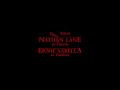 The Lion King 1½ Credits Sound Effects Only With Cartoon SFX