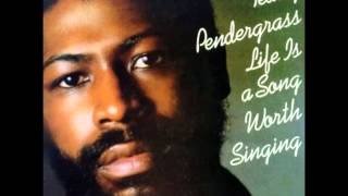 Teddy Pendergrass .. Get Up, Get Down, Get funky, Get loose.1978