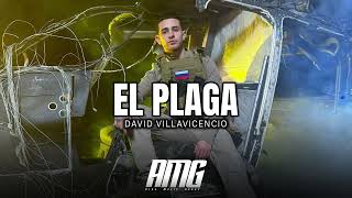 David Villavicencio - El PLaga