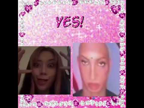 Tonight i might TOUCH #gabriela #katseye #katseyestan #lara #megan #touch #tonightimight #meme