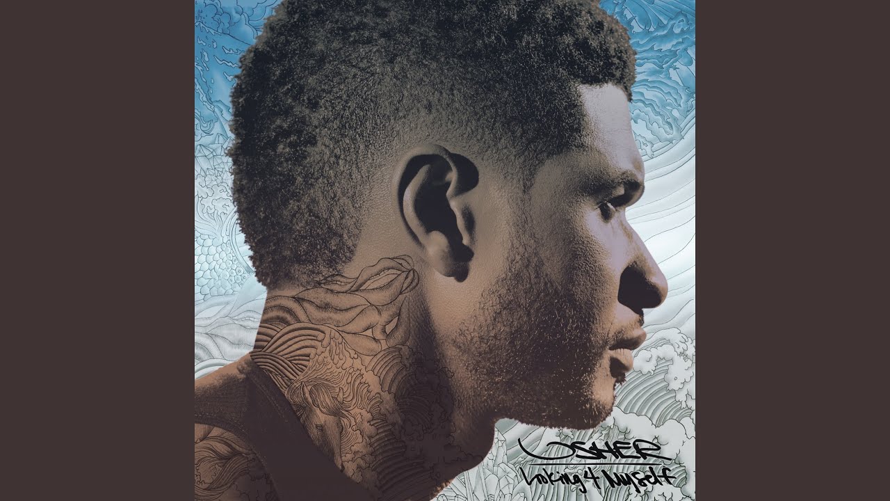 Usher - Twisted