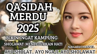 Download lagu KOLEKSI TERMAHALL QOSIDAH GAMBUS PENYEJUK HATI - PENUH NASEHAT ENAK DI DENGAR mp3 Download lagu KOLEKSI TERMAHALL QOSIDAH GAMBUS PENYEJUK HATI - PENUH NASEHAT ENAK DI DENGAR mp3