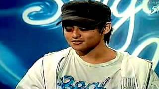 Louis Law - I Don't Want To Be