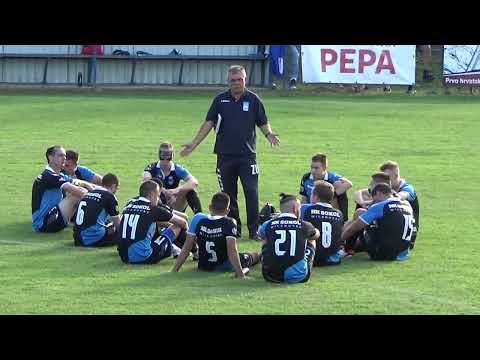 NK Rezovac - NK Sokol 2-1 | 3.9.2023 | 3.kolo - Premijer ŽNL VPŽ 2023/24