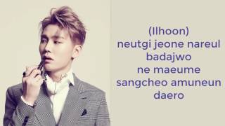 Download lagu BTOB - MOVIE (Romanization Lyrics) mp3