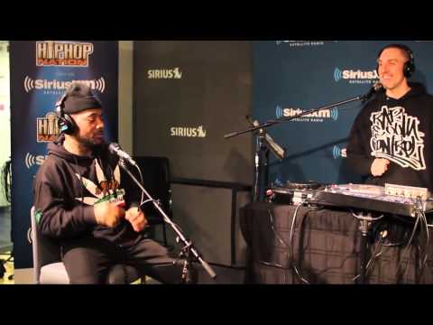Prodigy & Sam Scarfo discuss new albums Young Rollin’ Stonerz and 5 Million Stories