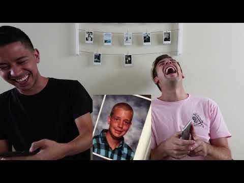 Roasting my fans w/ Noel Miller