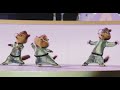 Alvin And The Chipmunks Uptown Funk