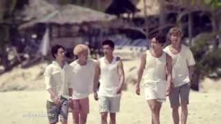 [MV] UNIQ(유니크) _ Luv Again Chinese Version